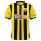 Camisolas AEK Athens Equipamento Principal 25/26