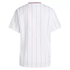 Camisolas Aston Villa Terrace Icons 25/26