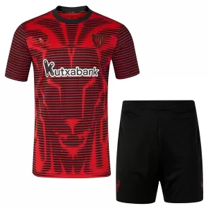 Camisolas Athletic Bilbao Criança Equipamento 4ª 25/26