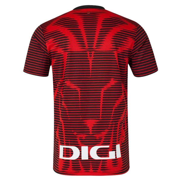 Camisolas Athletic Bilbao Criança Equipamento 4ª 25/26