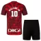 Camisolas Athletic Bilbao Williams JR 10 Criança Equipamento 4ª 25/26