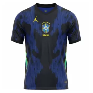 Camisolas Brasil Equipamento Alternativo Mundial 2026