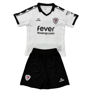 Camisolas Bristol City Criança Equipamento Alternativo 25/26