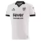 Camisolas Bristol City Equipamento Alternativo 25/26