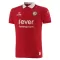 Camisolas Bristol City Equipamento Principal 25/26