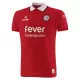 Camisolas Bristol City Equipamento Principal 25/26