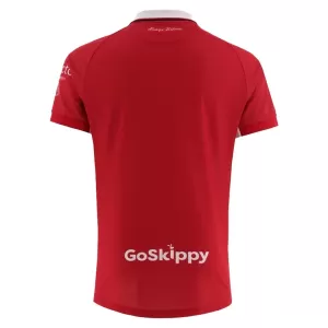 Camisolas Bristol City Equipamento Principal 25/26