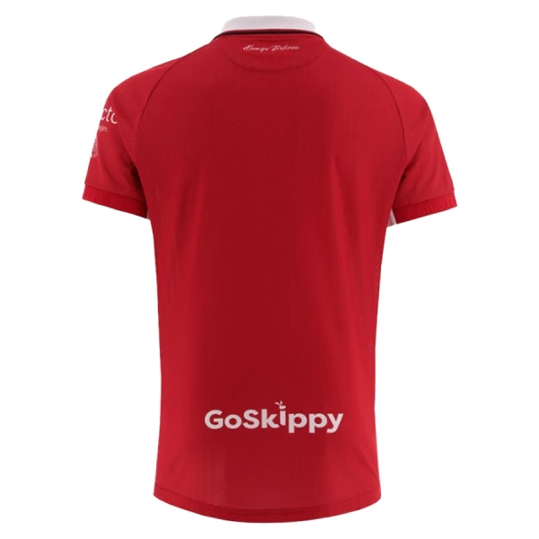 Camisolas Bristol City Equipamento Principal 25/26