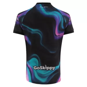 Camisolas Bristol City Equipamento Terceiro 25/26