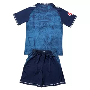 Camisolas Cádiz CF Criança Equipamento Terceiro 25/26