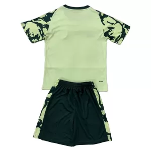 Camisolas Cardiff City Criança Equipamento Alternativo 25/26