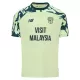 Camisolas Cardiff City Equipamento Alternativo 25/26