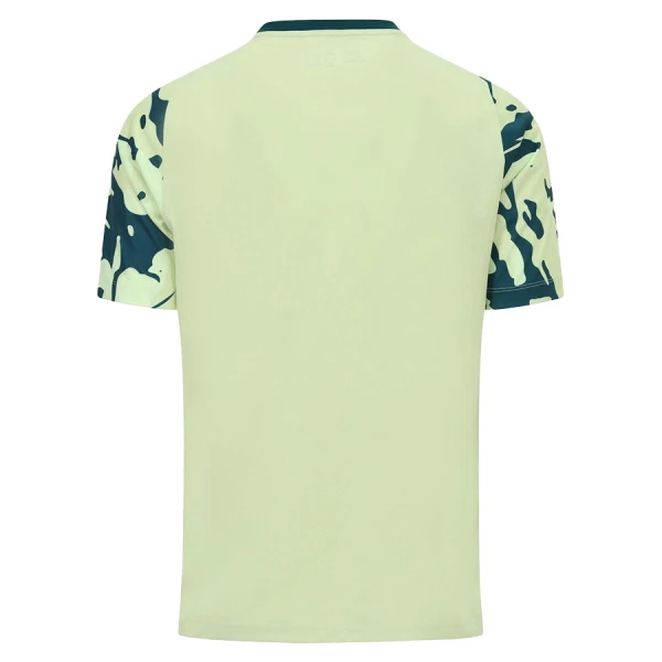 Camisolas Cardiff City Equipamento Alternativo 25/26