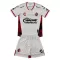 Camisolas Club Tijuana Criança Equipamento Alternativo 25/26