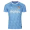 Camisolas Coventry City Equipamento Principal 25/26