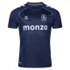Camisolas Coventry City Equipamento Terceiro 25/26