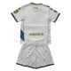 Camisolas Deportivo de La Coruna Criança Equipamento Terceiro 25/26