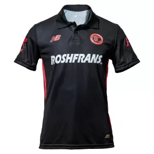 Camisolas Deportivo Toluca Equipamento Terceiro 25/26
