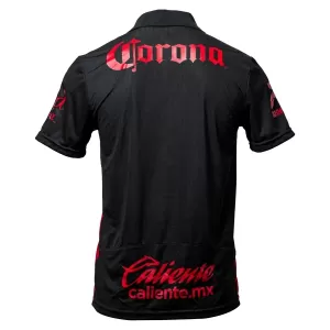Camisolas Deportivo Toluca Equipamento Terceiro 25/26