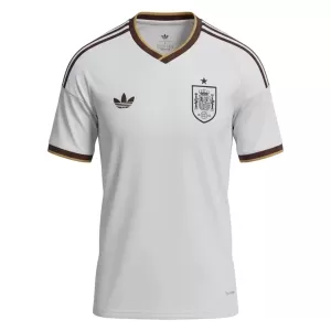 Camisolas Espanha Equipamento Alternativo Mundial 2026