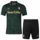 Camisolas Feyenoord Rotterdam Criança Equipamento 4ª 25/26
