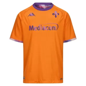 Camisolas Fiorentina Equipamento 4ª 25/26