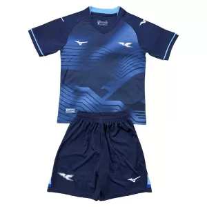 Camisolas Lazio Criança Equipamento Terceiro 25/26