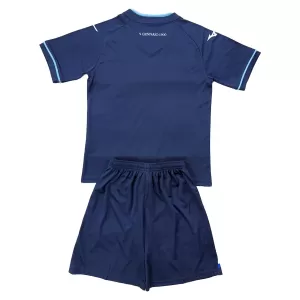 Camisolas Lazio Criança Equipamento Terceiro 25/26