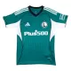 Camisolas Legia Warsaw Equipamento Alternativo 25/26