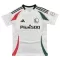 Camisolas Legia Warsaw Equipamento Principal 25/26