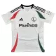 Camisolas Legia Warsaw Equipamento Principal 25/26