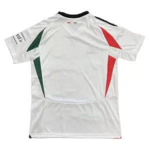 Camisolas Legia Warsaw Equipamento Principal 25/26