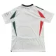 Camisolas Legia Warsaw Equipamento Principal 25/26