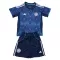 Camisolas Leicester City Criança Equipamento Alternativo 25/26