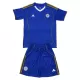 Camisolas Leicester City Criança Equipamento Principal 25/26