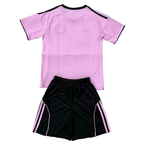 Camisolas Leicester City Criança Equipamento Terceiro 25/26