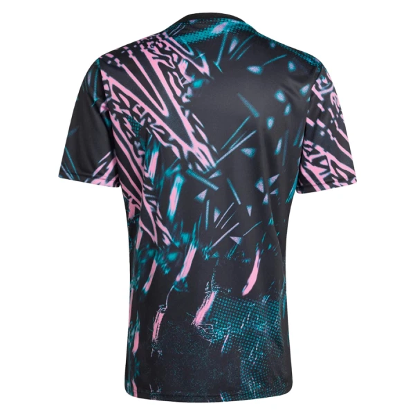 Camisolas Liverpool Pre-Match 25/26