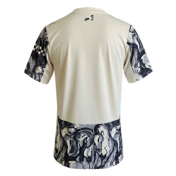 Camisolas Manchester City Year of the Horse 2026