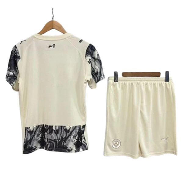 Camisolas Manchester City Year of the Horse Criança 2026