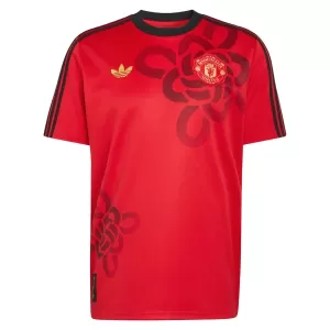 Camisolas Manchester United Chinese Lucky Knot 2026 Especial