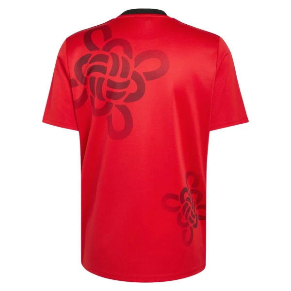 Camisolas Manchester United Chinese Lucky Knot 2026 Especial