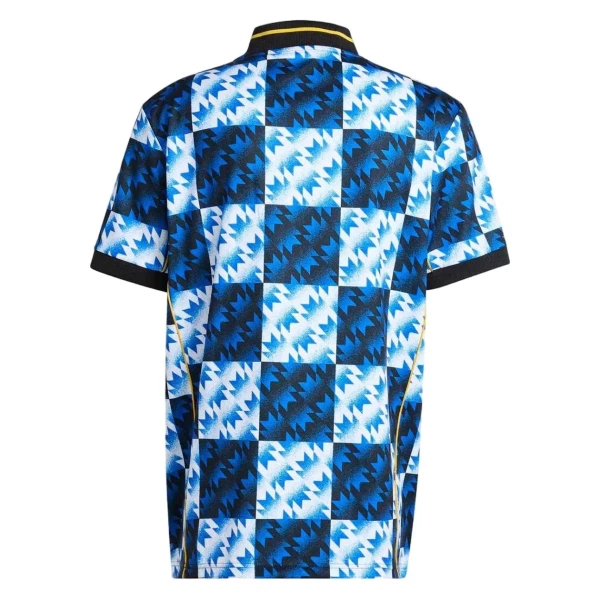 Camisolas Manchester United Lifestyle 25/26 Especial