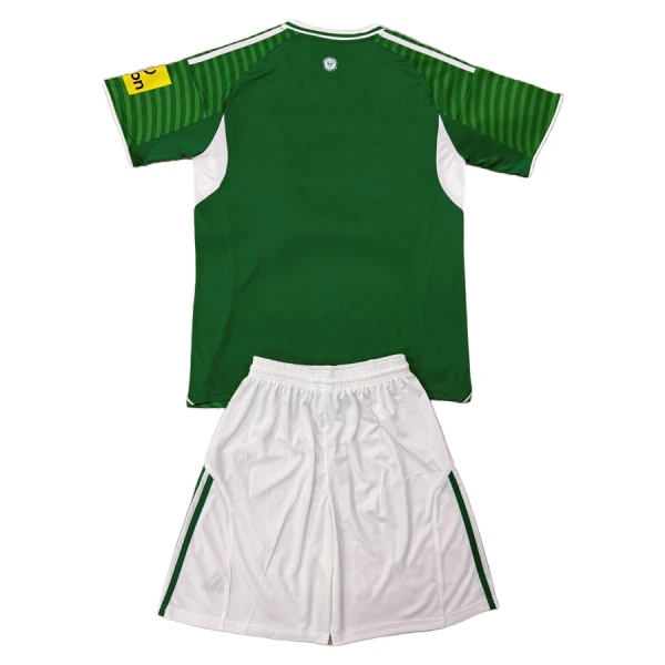 Camisolas Newcastle United Criança Equipamento Alternativo 25/26