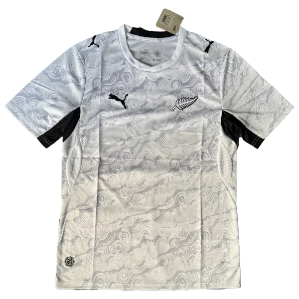 Camisolas Nova Zelândia Equipamento Principal Mundial 2026