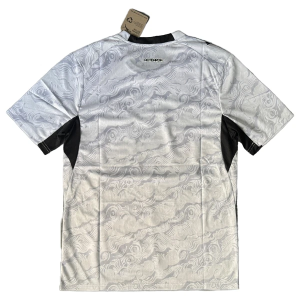 Camisolas Nova Zelândia Equipamento Principal Mundial 2026