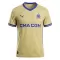 Camisolas Olympique Marseille Equipamento 4ª 25/26