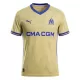 Camisolas Olympique Marseille Equipamento 4ª 25/26