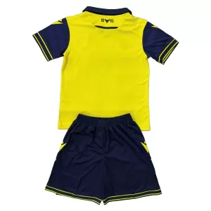Camisolas Oxford United Criança Equipamento Principal 25/26