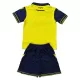 Camisolas Oxford United Criança Equipamento Principal 25/26