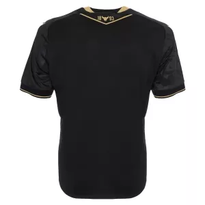 Camisolas Oxford United Equipamento Alternativo 25/26